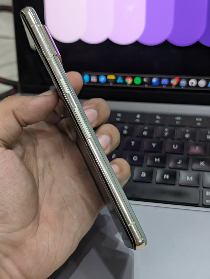 Google Pixel 7 Pro 1