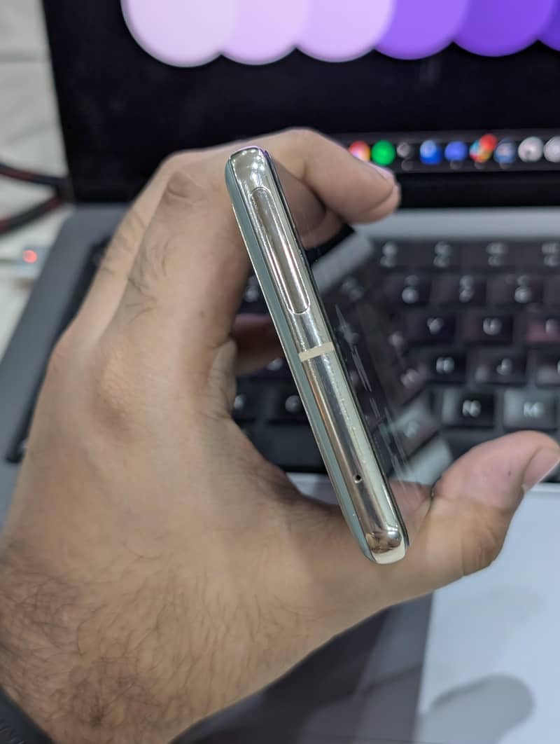 Google Pixel 7 Pro 3