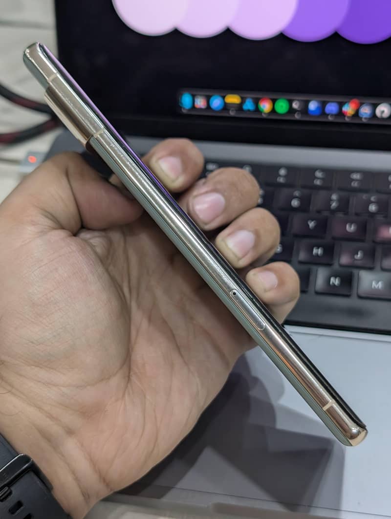 Google Pixel 7 Pro 8