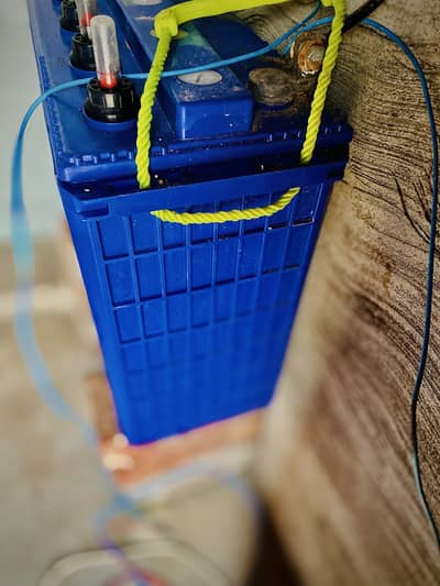 oska battery 20 HR battery 3 month used need money to sale urgent