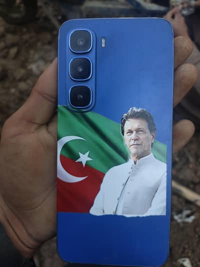 Infinix Hot 60i
