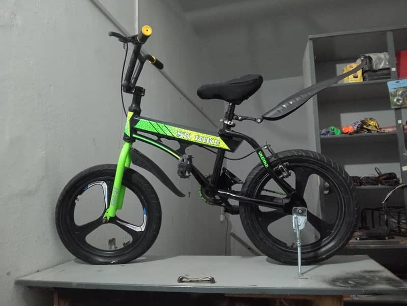 important cycle 16 inch 1