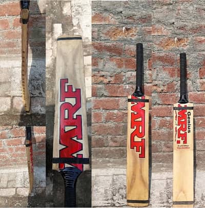 MRF CRICKET BAT URGENT SALE