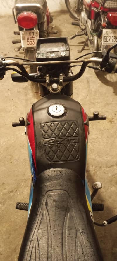 Gold Star Bike For Sale Urgent