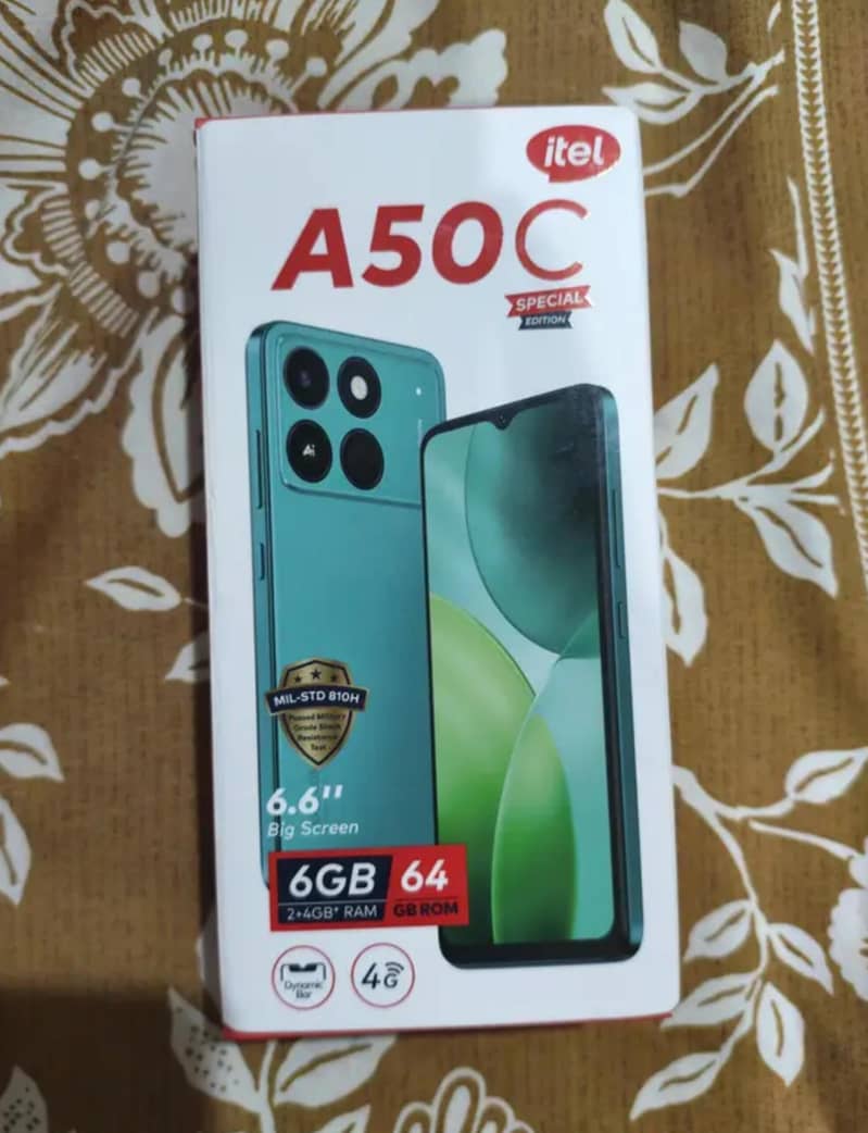 Itel Other Model 0