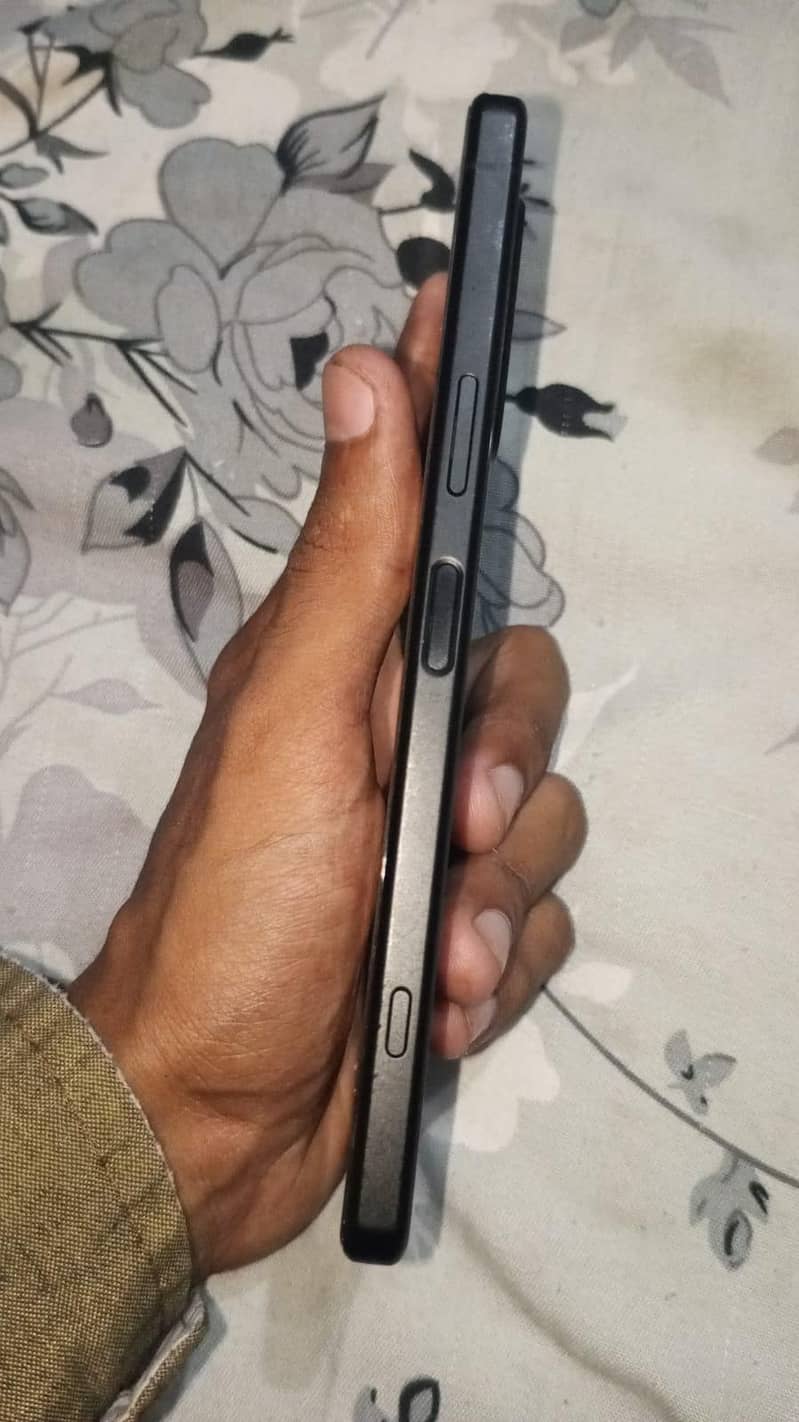 Sony 5 mark 4 3