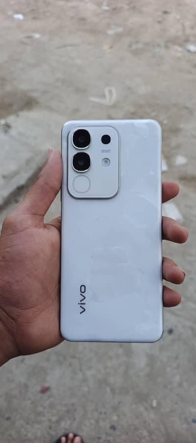 Vivo Y29