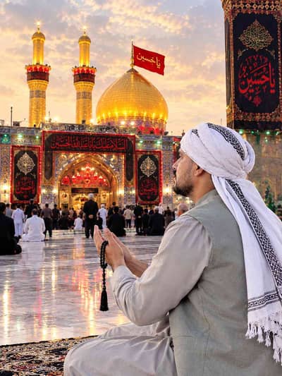 Ubaid jadoon