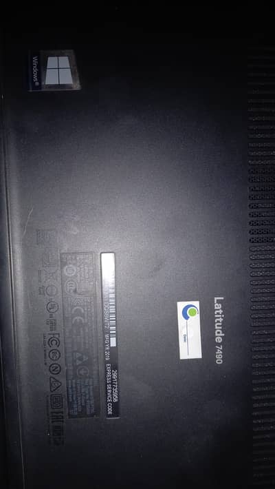 Less used laptop