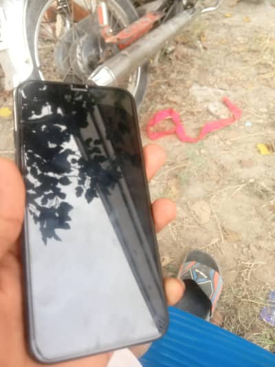 Apple iPhone X