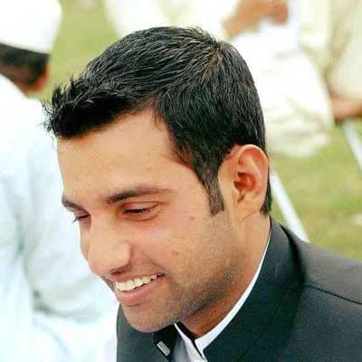 hassan khan