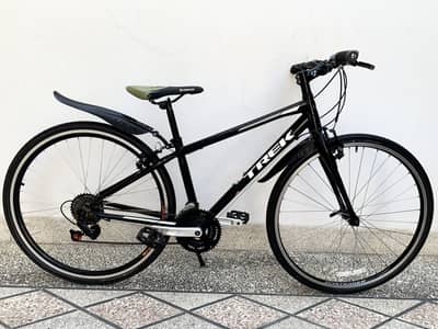 Trek FX1 USA impoted Bicycle