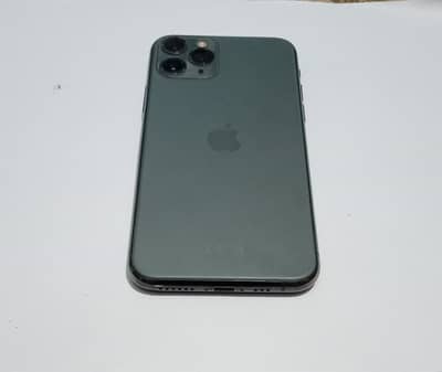 Apple iPhone 11 Pro(256gb)