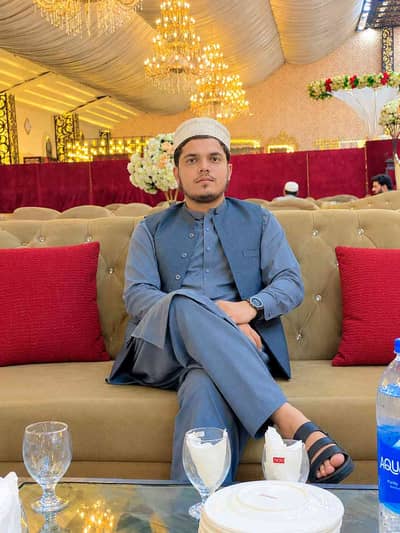 Hafiz Huzaifa Anwar 