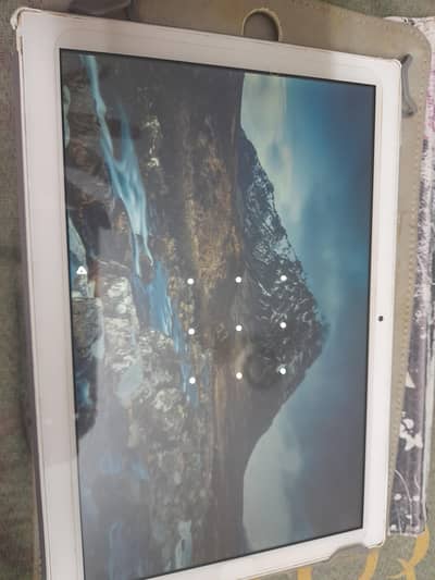 lenovo tab 4