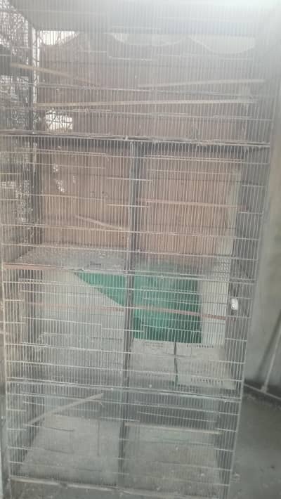 All Cages for sales