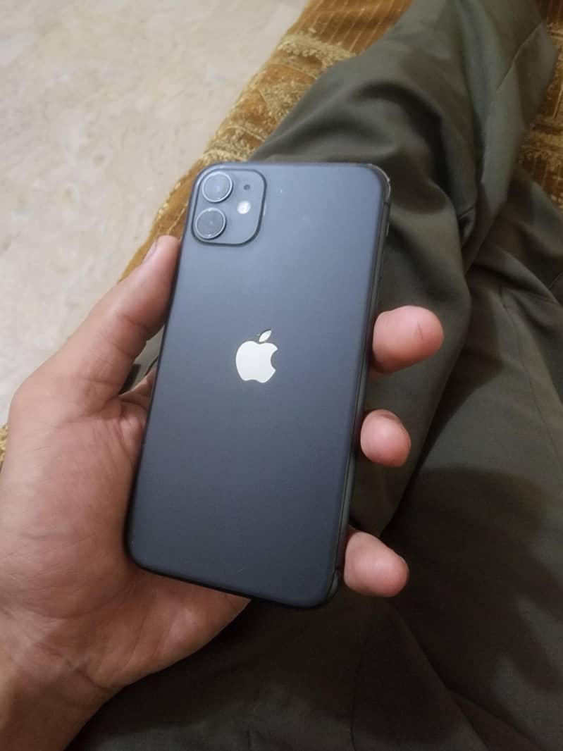Apple iPhone 11 2