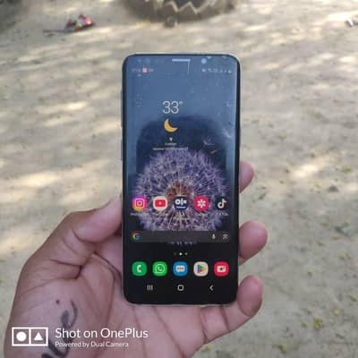Samsung Mobile S9