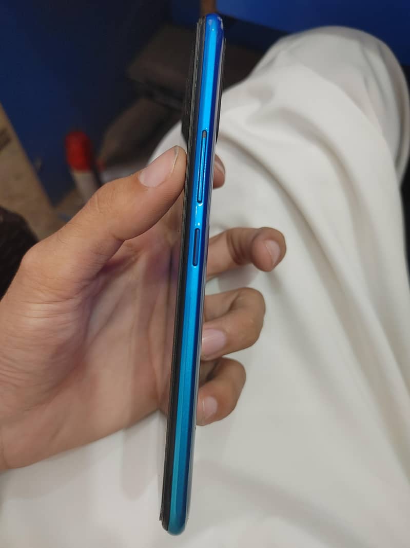Itel Vision 1 Pro 1