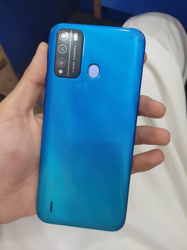 Itel Vision 1 Pro 2