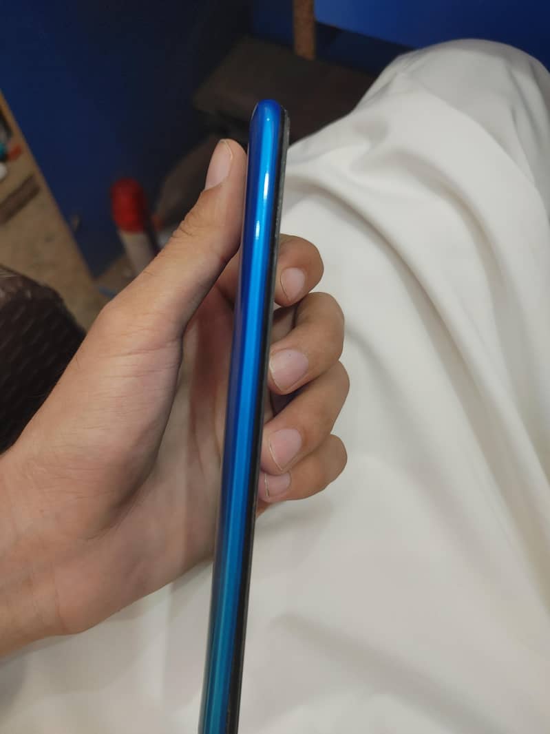 Itel Vision 1 Pro 3