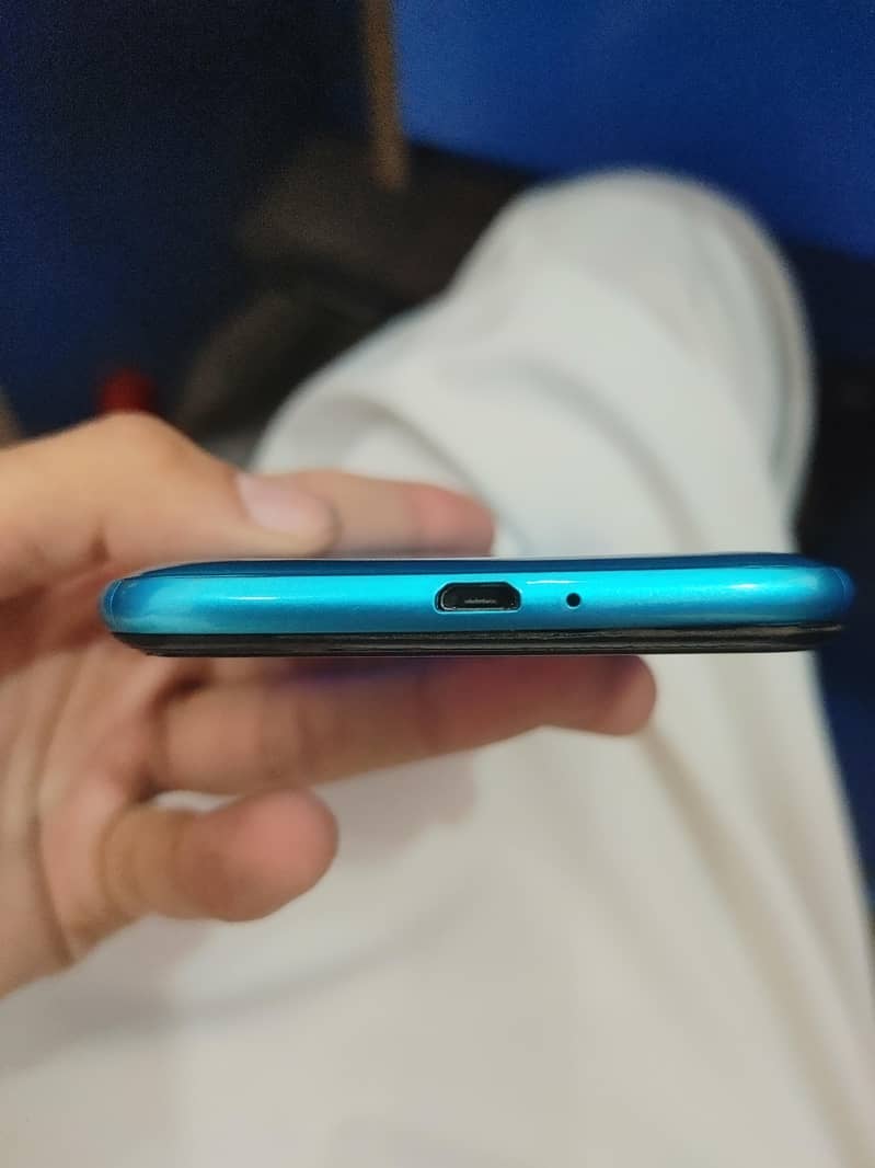 Itel Vision 1 Pro 4