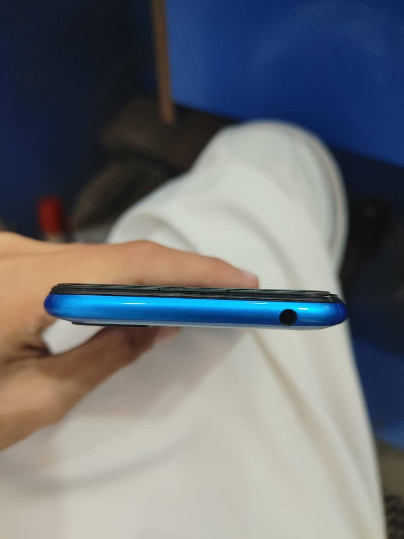 Itel Vision 1 Pro 5