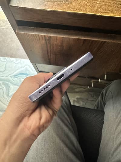 Xiaomi Redmi 14C