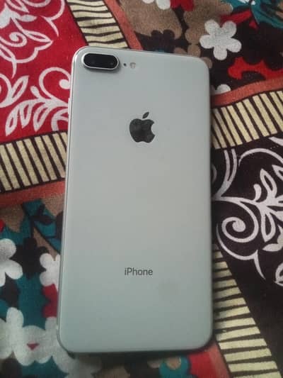 Apple iPhone 8 Plus