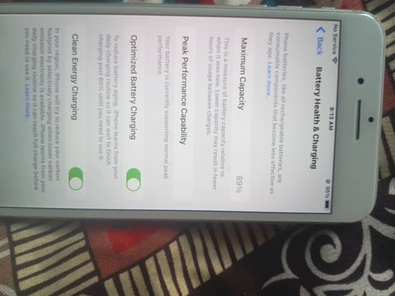 Apple iPhone 8 Plus 8