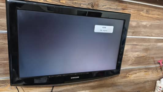 Original Samsung LCD