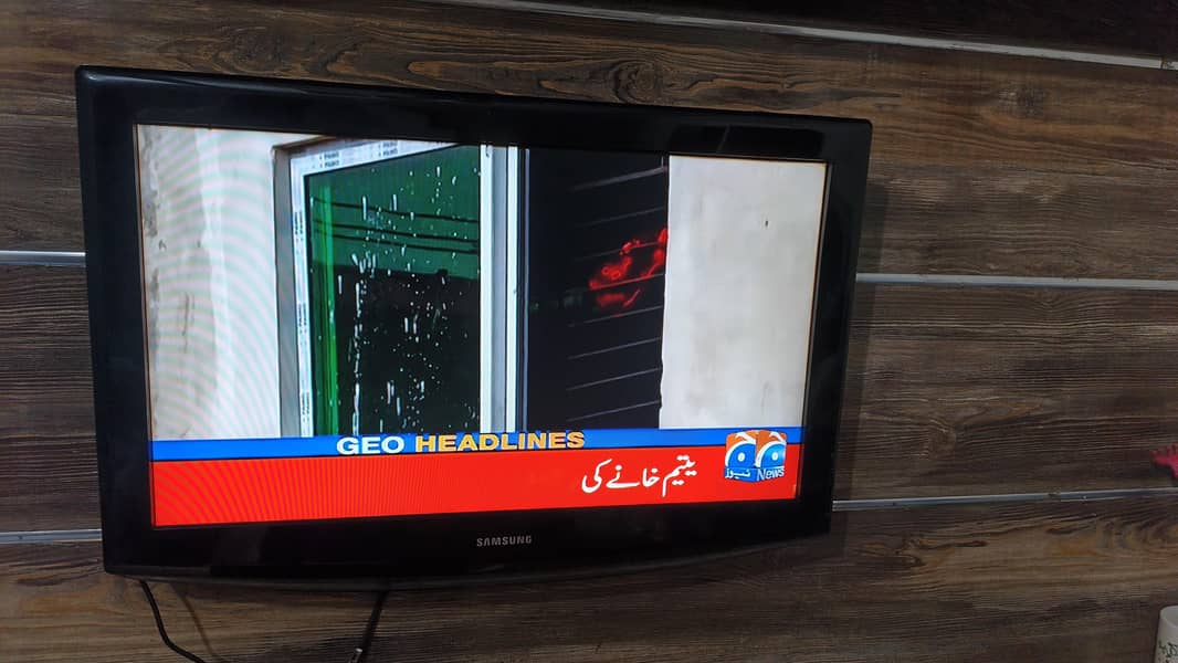 Original Samsung LCD 1