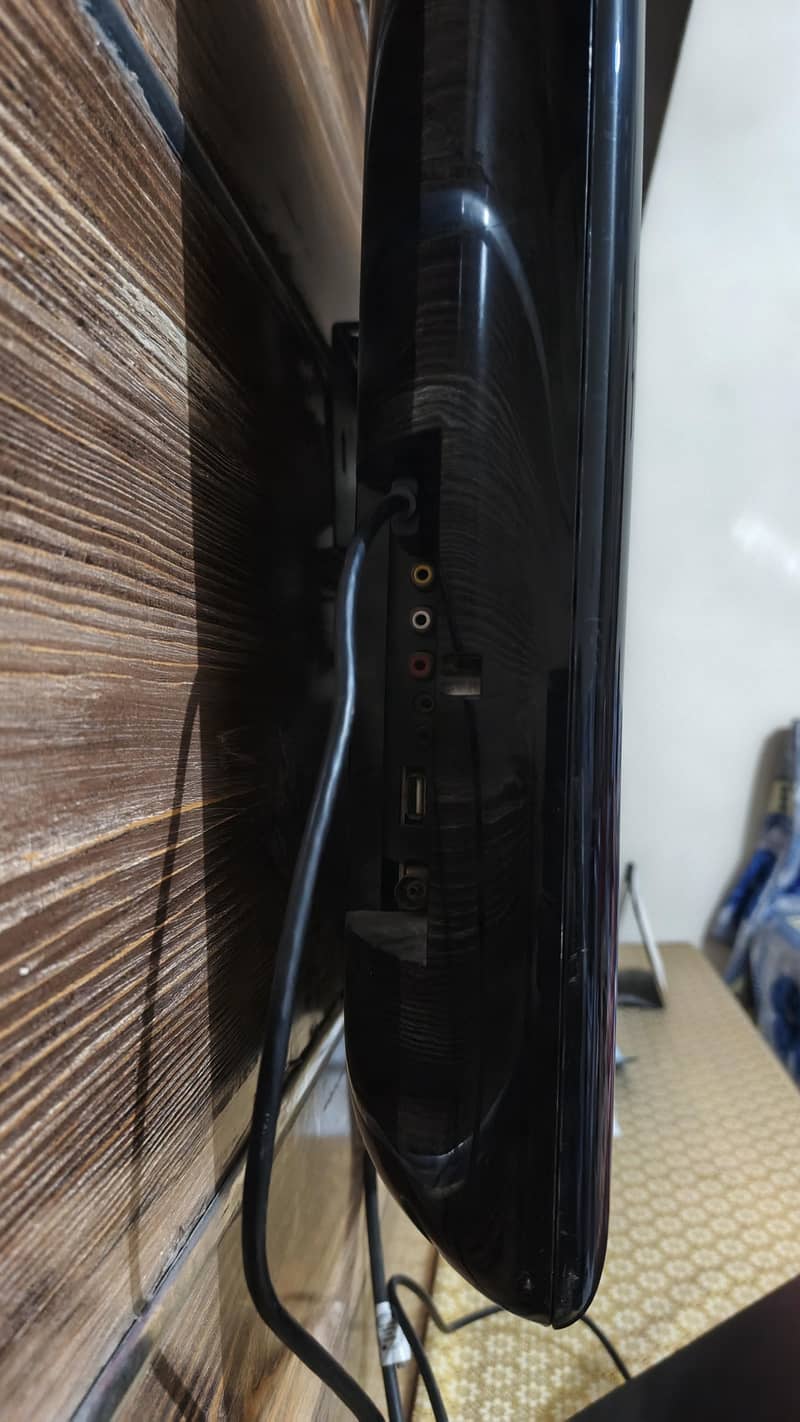 Original Samsung LCD 2