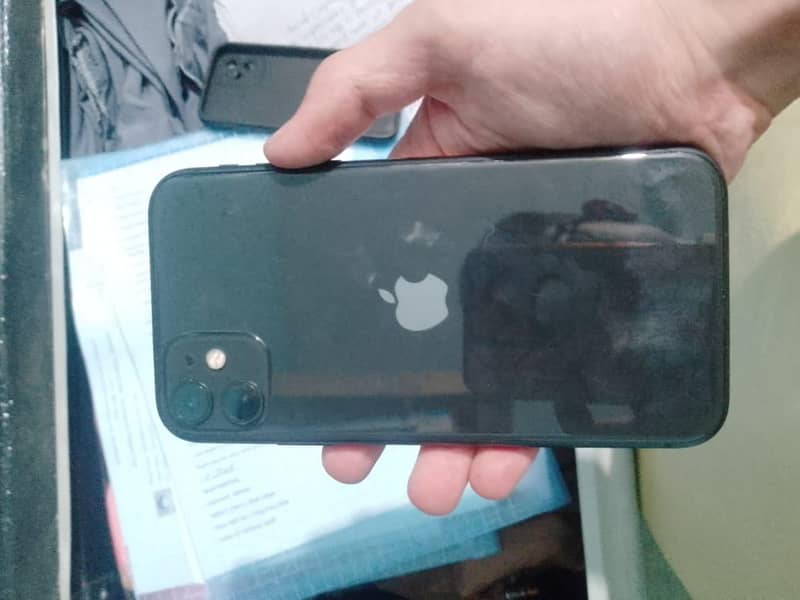 Apple iPhone 11 1