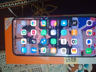 Tecno Spark 40 Pro Plus
