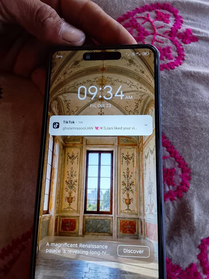 Tecno Spark 20C 2