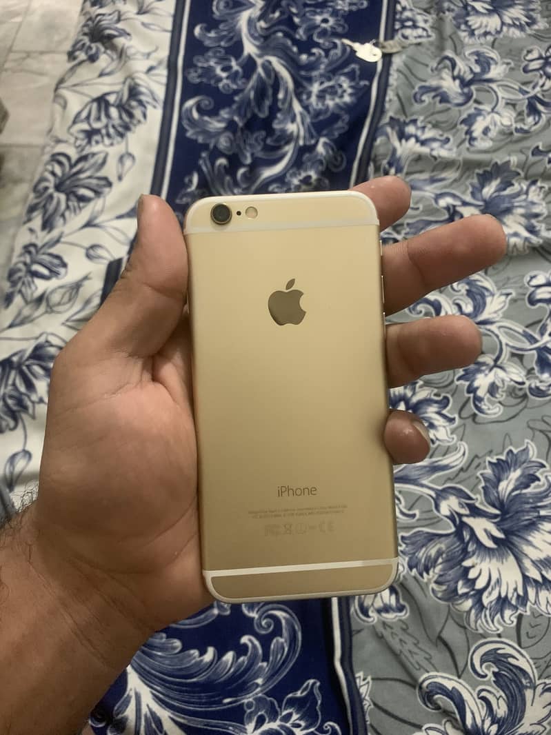 Iphone 6 4