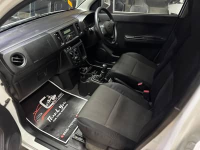 Suzuki Alto VXR 2024