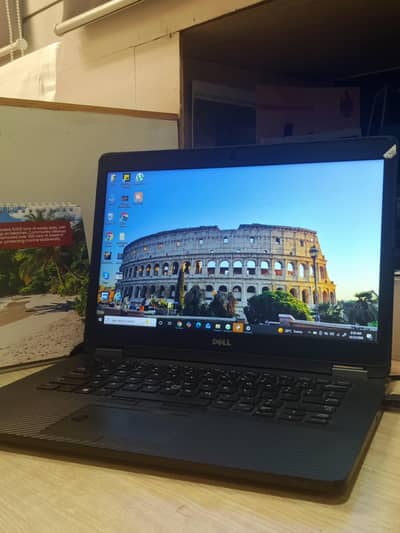 Dell Laptop