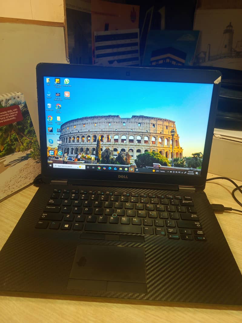 Dell Laptop 1
