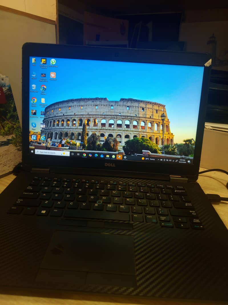 Dell Laptop 2