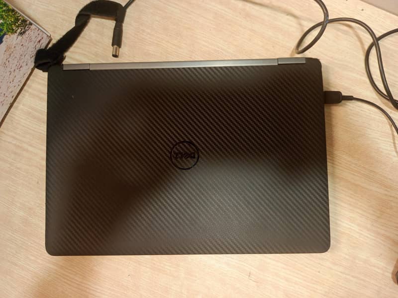 Dell Laptop 4