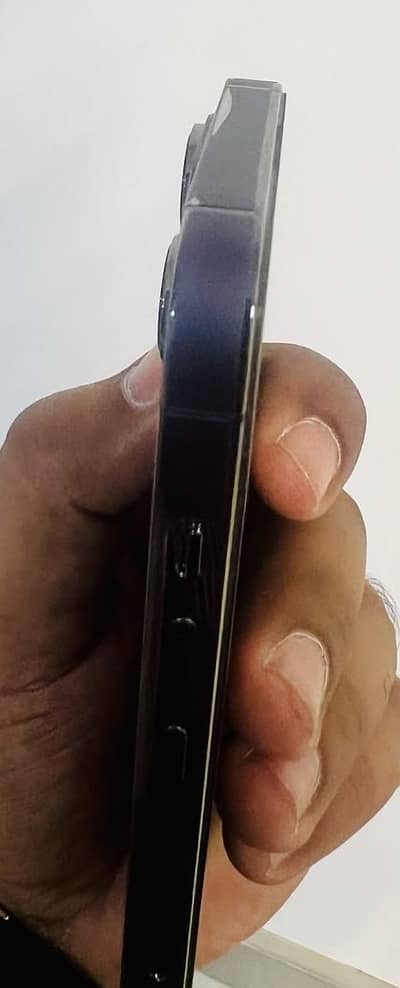 Apple iPhone 14 Pro