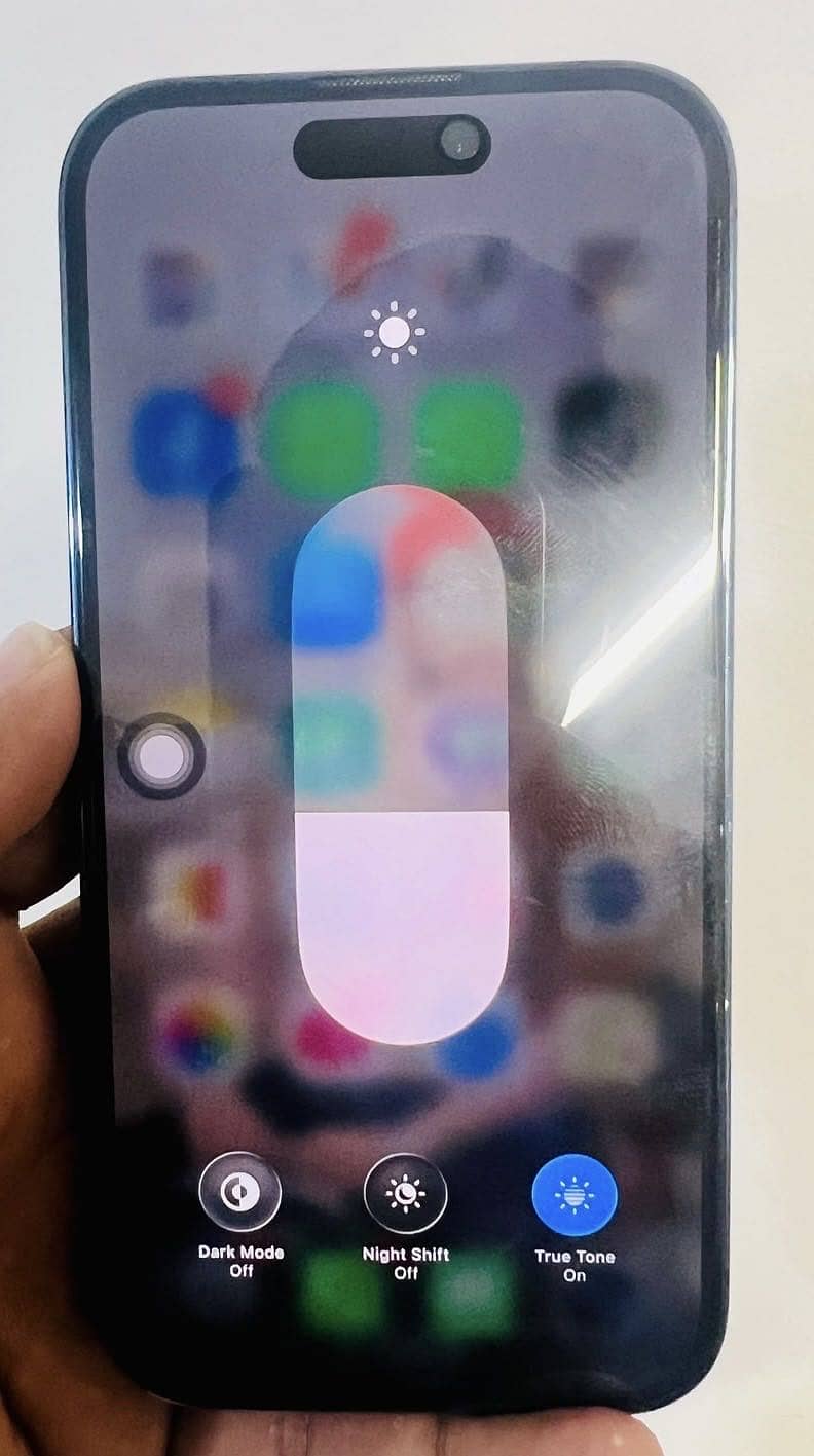 Apple iPhone 14 Pro 3