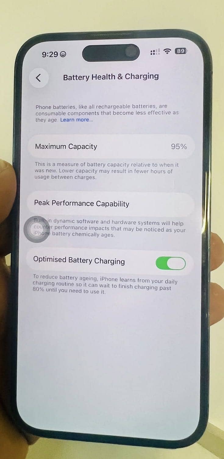 Apple iPhone 14 Pro 5