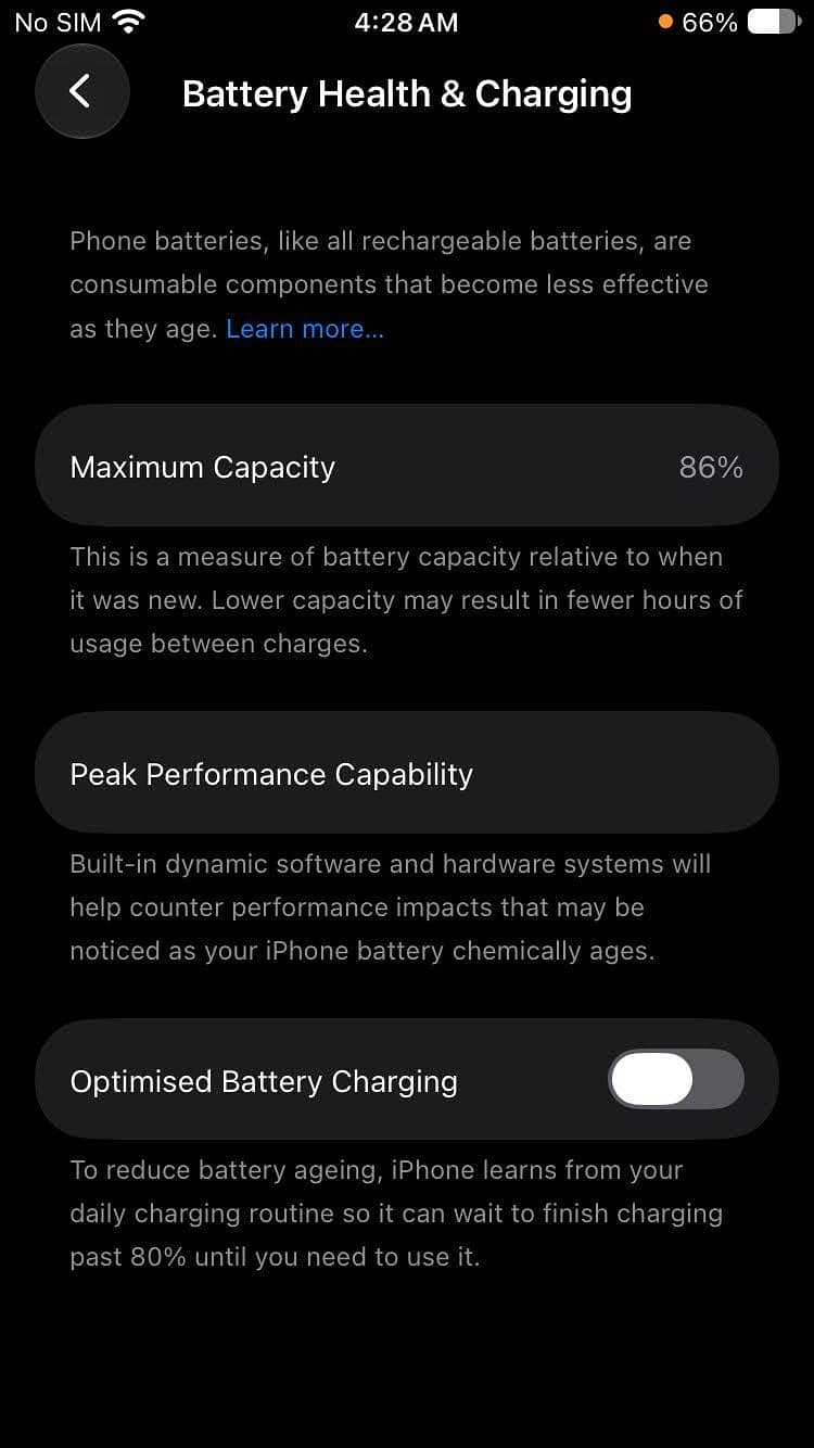 Apple iPhone SE 5