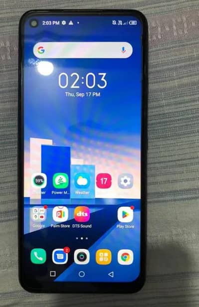 Infinix Hot 10