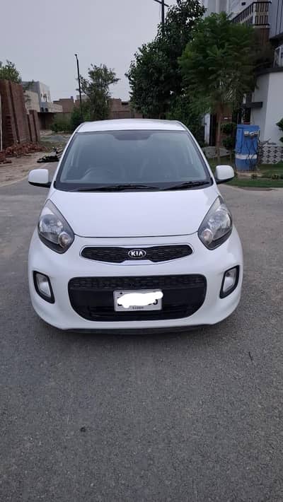 KIA Picanto 2022