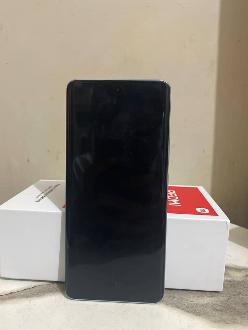 Redmi Note 15 3