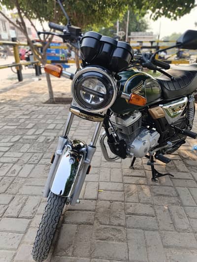 Honda CG 150